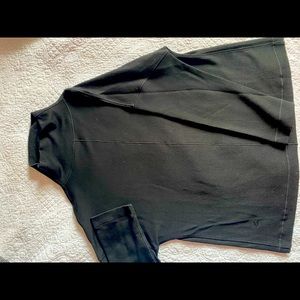 Marino wool Lululemon Turtleneck